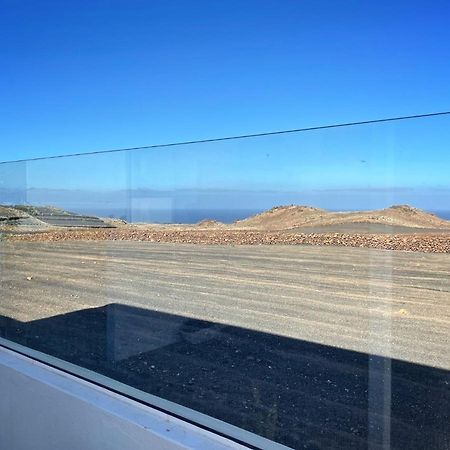 Azur Arts Lanzarote Lofts Apartment Tinajo Bagian luar foto
