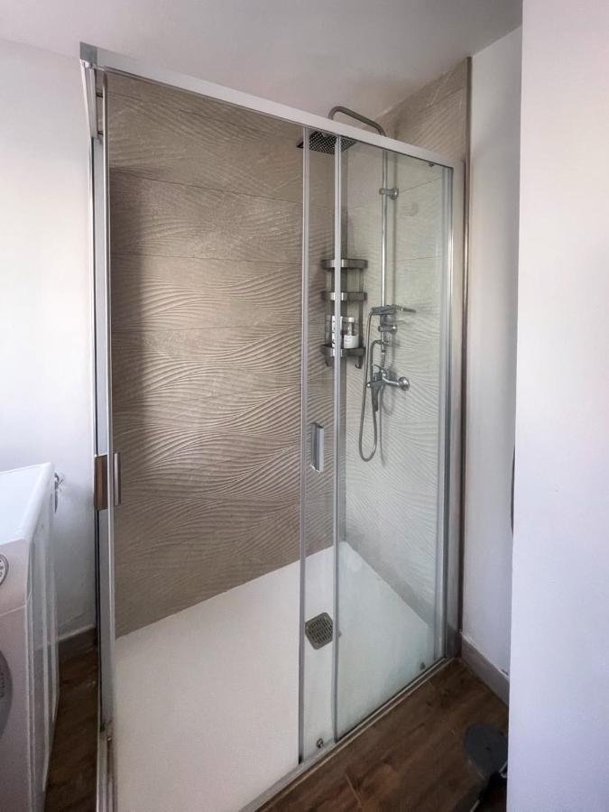 Azur Arts Lanzarote Lofts Apartment Tinajo Bagian luar foto