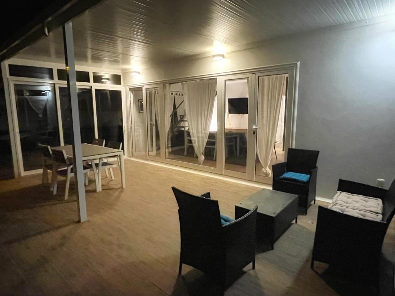 Azur Arts Lanzarote Lofts Apartment Tinajo Ruang foto
